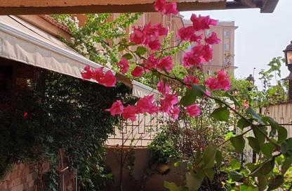 Apartment - 3 Bedrooms - 1 Bathroom for rent in Gardenia City Compound Nasr City - Zahraa Madinat Nasr - Nasr City - Cairo