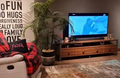 Penthouse - 4 Bedrooms - 4 Bathrooms for sale in JAYD Residence - 5th Settlement Compounds - The 5th Settlement - New Cairo City - Cairo