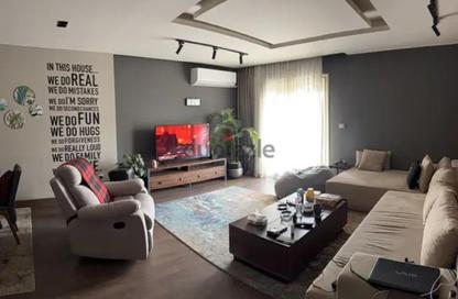 Penthouse - 4 Bedrooms - 4 Bathrooms for sale in JAYD Residence - 5th Settlement Compounds - The 5th Settlement - New Cairo City - Cairo Penthouse - 4 Bedrooms - 4 Bathrooms for sale in JAYD Residence - 5th Settlement Compounds - The 5th Settlement - New Cairo City - Cairo