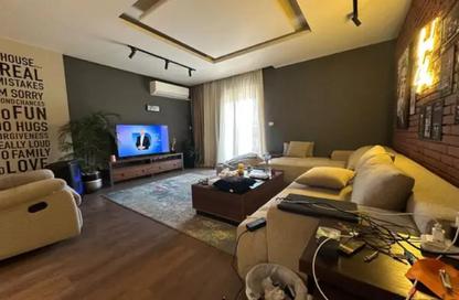 Penthouse - 4 Bedrooms - 4 Bathrooms for sale in JAYD Residence - 5th Settlement Compounds - The 5th Settlement - New Cairo City - Cairo