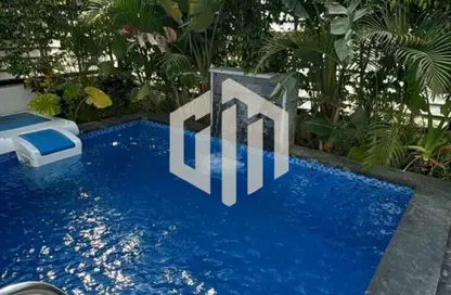 تاون هاوس - 3 غرف نوم - 3 حمامات للايجار في هايد بارك - مدينة القاهرة الجديدة - القاهرة