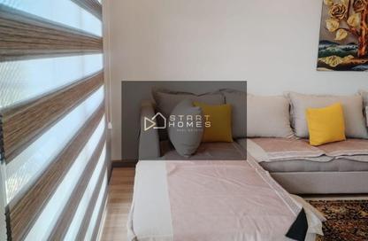 Apartment - 3 Bedrooms - 2 Bathrooms for rent in El Rehab Extension - Al Rehab - New Cairo City - Cairo Apartment - 3 Bedrooms - 2 Bathrooms for rent in El Rehab Extension - Al Rehab - New Cairo City - Cairo
