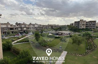 شقة - 2 - 3 للايجار في نيو جيزة - طريق مصر اسكندرية الصحراوي - مدينة 6 أكتوبر - الجيزة
