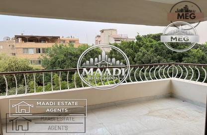 شقة - 4 - 4 للإيجار في شارع 218 - دجلة - حي المعادي - القاهرة شقة - 4 - 4 للإيجار في شارع 218 - دجلة - حي المعادي - القاهرة
