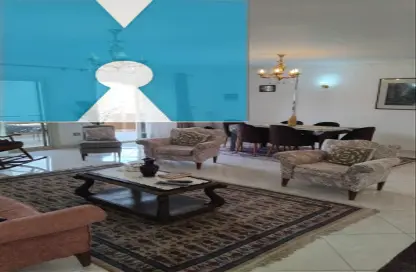 Apartment - 3 Bedrooms - 2 Bathrooms for rent in Al Khamayel city - Sheikh Zayed Compounds - Sheikh Zayed City - Giza Apartment - 3 Bedrooms - 2 Bathrooms for rent in Al Khamayel city - Sheikh Zayed Compounds - Sheikh Zayed City - Giza