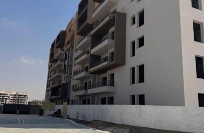 Apartment - 2 - 2 for sale in Bloomfields - Mostakbal City Compounds - Mostakbal City - Future City - Cairo