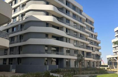 Apartment - 2 - 2 for sale in Bloomfields - Mostakbal City Compounds - Mostakbal City - Future City - Cairo