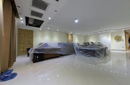 Apartment - 3 - 3 for sale in Mohi Al Din Abou El Ezz St. - Dokki - Giza