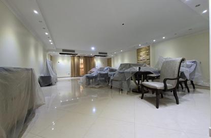 Apartment - 3 - 3 for sale in Mohi Al Din Abou El Ezz St. - Dokki - Giza