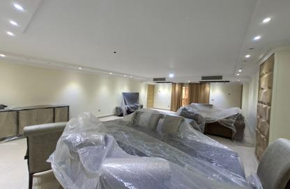 Apartment - 3 - 3 for sale in Mohi Al Din Abou El Ezz St. - Dokki - Giza