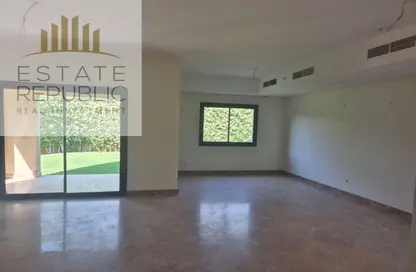 Villa - 4 Bedrooms - 5 Bathrooms for sale in Mivida - 5th Settlement Compounds - The 5th Settlement - New Cairo City - Cairo