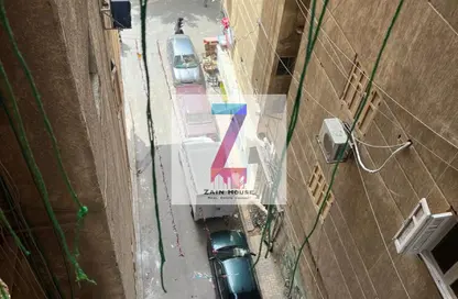 Apartment - 2 Bedrooms - 1 Bathroom for sale in Al Nasr St. - Smouha - Hay Sharq - Alexandria