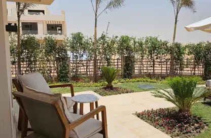 Villa - 3 Bedrooms - 3 Bathrooms for sale in Noor City - Cairo Villa - 3 Bedrooms - 3 Bathrooms for sale in Noor City - Cairo