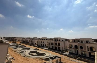 تاون هاوس - 3 - 3 للبيع في ايفر نيو كايرو - كمبوندات التجمع الخامس - التجمع الخامس - مدينة القاهرة الجديدة - القاهرة