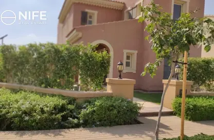 فيلا - 4 غرف نوم - 4 حمامات للايجار في ميفيدا - كمبوندات التجمع الخامس - التجمع الخامس - مدينة القاهرة الجديدة - القاهرة فيلا - 4 غرف نوم - 4 حمامات للايجار في ميفيدا - كمبوندات التجمع الخامس - التجمع الخامس - مدينة القاهرة الجديدة - القاهرة