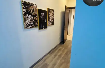 Apartment - 3 Bedrooms - 3 Bathrooms for rent in Park Side Residence - Zed Towers - Sheikh Zayed Compounds - Sheikh Zayed City - Giza