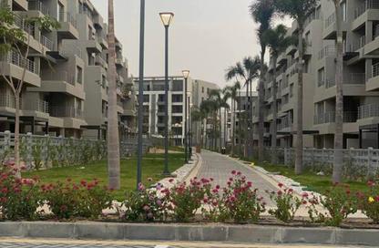Apartment - 3 Bedrooms - 2 Bathrooms for rent in Capital Gardens   Palm Hills - Mostakbal City Compounds - Mostakbal City - Future City - Cairo