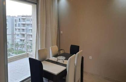 Apartment - 3 Bedrooms - 2 Bathrooms for rent in Capital Gardens   Palm Hills - Mostakbal City Compounds - Mostakbal City - Future City - Cairo