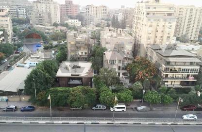 شقة - 3 غرف نوم - 3 حمامات للبيع في شارع النزهه - الماظة - مصر الجديدة - القاهرة