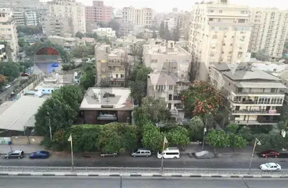 شقة - 3 غرف نوم - 3 حمامات للبيع في شارع النزهه - الماظة - مصر الجديدة - القاهرة