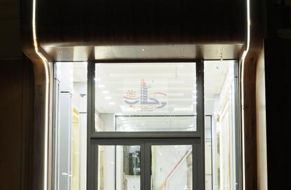 Clinic - Studio - 2 Bathrooms for sale in Rehab October City - Hadayek October - 6 October City - Giza