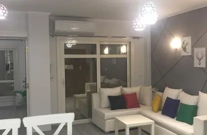 شقة - 2 غرف نوم - 1 حمام للايجار في پريڤادو - مدينتي - القاهرة