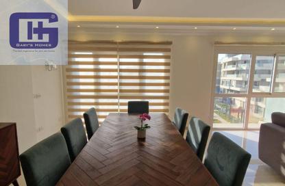 Apartment - 3 Bedrooms - 3 Bathrooms for rent in Villette - 5th Settlement Compounds - The 5th Settlement - New Cairo City - Cairo