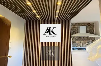 فيلا - 3 غرف نوم - 3 حمامات للبيع في ميفيدا - كمبوندات التجمع الخامس - التجمع الخامس - مدينة القاهرة الجديدة - القاهرة