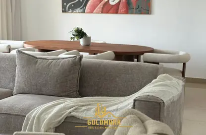 شقة - 3 غرف نوم - 3 حمامات للايجار في ايستاون - كمبوندات التجمع الخامس - التجمع الخامس - مدينة القاهرة الجديدة - القاهرة