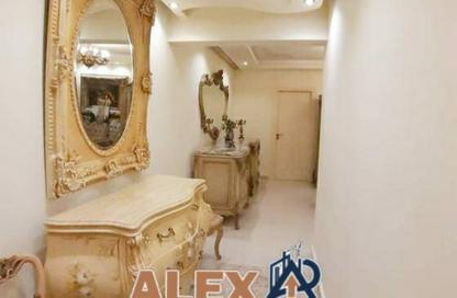 Apartment - 3 - 2 for sale in Shaarawy St. - Laurent - Hay Sharq - Alexandria Apartment - 3 - 2 for sale in Shaarawy St. - Laurent - Hay Sharq - Alexandria