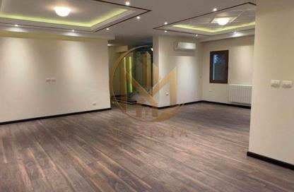 Villa - 3 Bedrooms - 2 Bathrooms for rent in Mivida - 5th Settlement Compounds - The 5th Settlement - New Cairo City - Cairo
