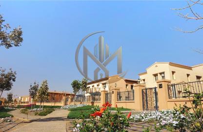 Villa - 3 Bedrooms - 2 Bathrooms for rent in Mivida - 5th Settlement Compounds - The 5th Settlement - New Cairo City - Cairo