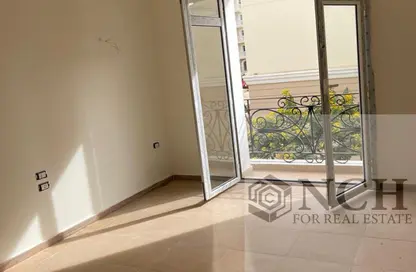 شقة - 3 غرف نوم - 4 حمامات للايجار في جاردن ريزدنس - هايد بارك - مدينة القاهرة الجديدة - القاهرة