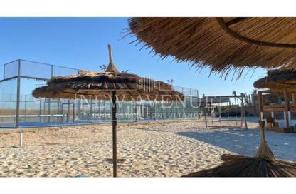 Chalet - 3 Bedrooms - 3 Bathrooms for sale in Zoya - Sidi Abdel Rahman - North Coast