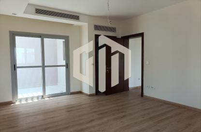 Duplex - 4 Bedrooms - 4 Bathrooms for rent in Cairo Festival City - North Investors Area - New Cairo City - Cairo