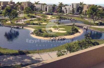 شاليه - 2 غرف نوم - 3 حمامات للبيع في ميسكا - سوما باى - سفاجا - الغردقة - محافظة البحر الاحمر