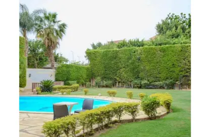 Villa - 4 Bedrooms - 3 Bathrooms for sale in Esse Residence - Sarai - Mostakbal City Compounds - Mostakbal City - Future City - Cairo