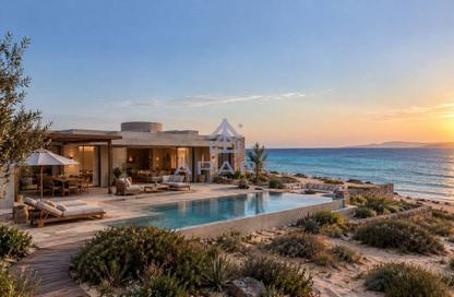 Villa - 2 - 3 for sale in Bay West - Soma Bay - Safaga - Hurghada - Red Sea