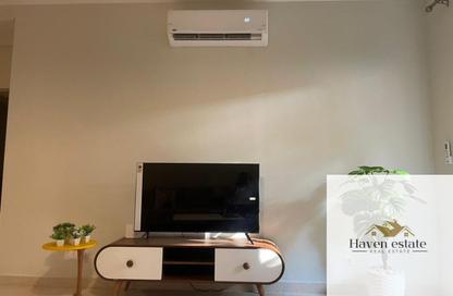 Apartment - 2 Bedrooms - 2 Bathrooms for rent in Mivida - 5th Settlement Compounds - The 5th Settlement - New Cairo City - Cairo Apartment - 2 Bedrooms - 2 Bathrooms for rent in Mivida - 5th Settlement Compounds - The 5th Settlement - New Cairo City - Cairo