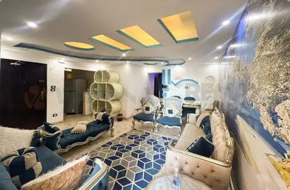 شقة - 3 غرف نوم - 2 حمامات للبيع في طريق الجيش - ميامي - حي اول المنتزة - الاسكندرية شقة - 3 غرف نوم - 2 حمامات للبيع في طريق الجيش - ميامي - حي اول المنتزة - الاسكندرية