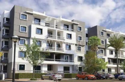 Apartment - 3 Bedrooms - 2 Bathrooms for sale in JAYD Residence - 5th Settlement Compounds - The 5th Settlement - New Cairo City - Cairo Apartment - 3 Bedrooms - 2 Bathrooms for sale in JAYD Residence - 5th Settlement Compounds - The 5th Settlement - New Cairo City - Cairo