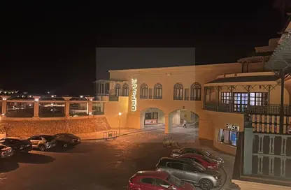 Apartment - 2 Bedrooms - 2 Bathrooms for sale in Abu Tig Marina - El Gouna - Hurghada - Red Sea