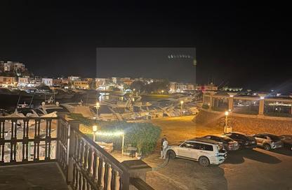 Apartment - 2 - 2 for sale in Abu Tig Marina - El Gouna - Hurghada - Red Sea