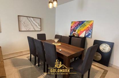 Apartment - 2 Bedrooms - 2 Bathrooms for rent in Mivida - 5th Settlement Compounds - The 5th Settlement - New Cairo City - Cairo