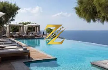 Villa - 4 Bedrooms - 5 Bathrooms for sale in Marsa Baghush - Qesm Marsa Matrouh - North Coast