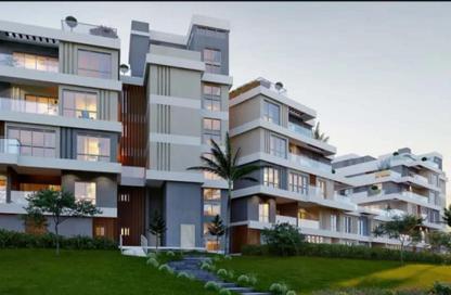 Apartment - 3 Bedrooms - 3 Bathrooms for sale in Villette - 5th Settlement Compounds - The 5th Settlement - New Cairo City - Cairo