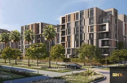 Villa - 4 Bedrooms - 5 Bathrooms for sale in Swan Lake Residence - 5th Settlement Compounds - The 5th Settlement - New Cairo City - Cairo Villa - 4 Bedrooms - 5 Bathrooms for sale in Swan Lake Residence - 5th Settlement Compounds - The 5th Settlement - New Cairo City - Cairo
