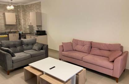Chalet - 3 Bedrooms - 2 Bathrooms for rent in Gaia - Ras Al Hekma - North Coast