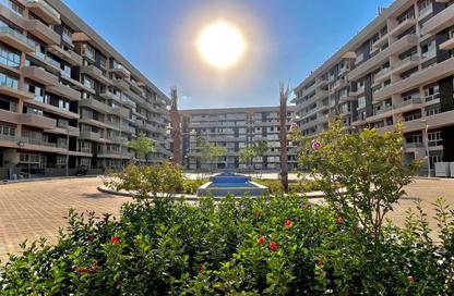 Apartment - 2 - 1 for sale in Scene 7 - New Capital Compounds - New Capital City - Cairo