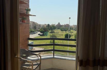 Apartment - 3 Bedrooms - 3 Bathrooms for sale in Leila Mourad St. - El Yasmeen 5 - El Yasmeen - New Cairo City - Cairo